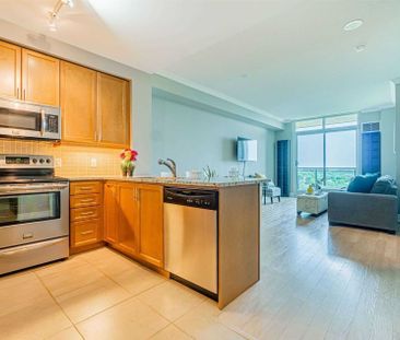 For Lease - 100 John Street Unit# 1203, Brampton, Ontario - Photo 3