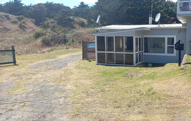 Renovated 2BR Unit at Foxton Beach! - Photo 1