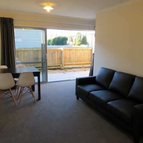 Fully furnished studio units are now ready for discerning tenants. - Photo 1
