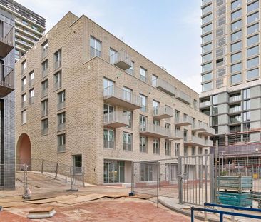 Lutonhof 124, Sloterdijk Stationskwartier, 1043EG, Amsterdam - Photo 4