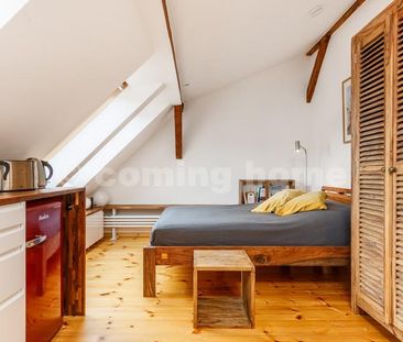 Single Living Nähe Görlitzer Park - Photo 1