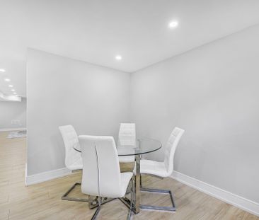 For Lease - 4 Bronze Bird Crescent Unit# BSMT, Clearview, Ontario - Photo 5