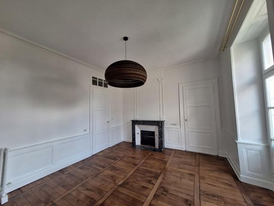 Appartement T4 à louer - 102 m² - Photo 1