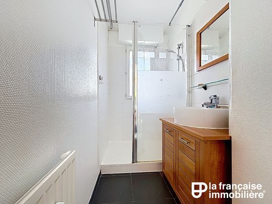 Location-Appartement-T2 duplex-Meublé - Photo 1