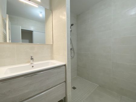 Appartement T2 - Agde - Photo 5