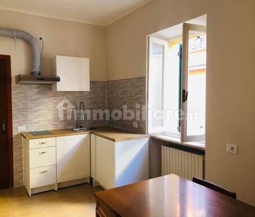 Appartamento via Galileo Galilei 16, Centro Storico, Voghera - Foto 6
