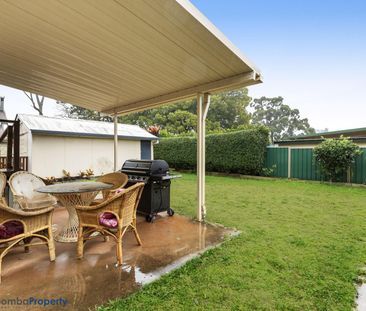 3 Ascot Street, 4350, Newtown Qld - Photo 1