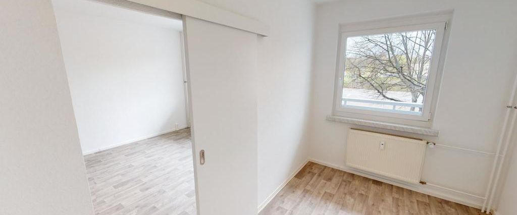 3-Raum-Wohnung - Photo 1
