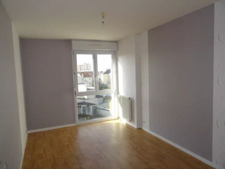 Location appartement T4 88.91m² à Reims (51100) - Photo 3