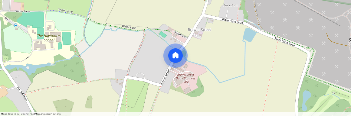 Brewer Street, Bletchingley, Redhill, Surrey, RH1