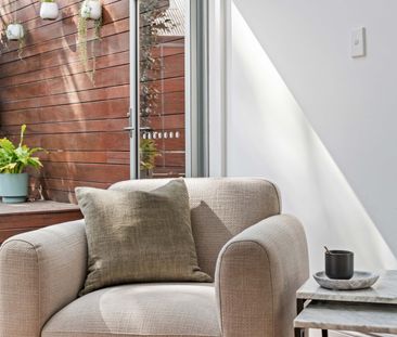 1a Cheltenham Street, Rozelle NSW 2039 - Terrace For Rent | Domain - Photo 1