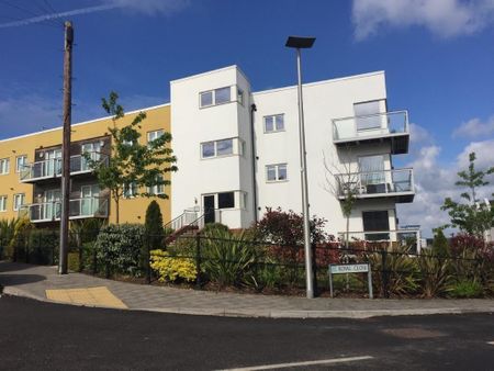 2 bedroom apartment to rent - Photo 5