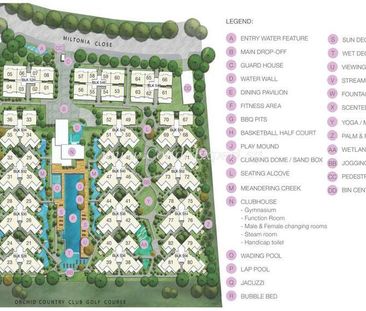 The Miltonia Residences (D27), Condominium - For Rent - Photo 3