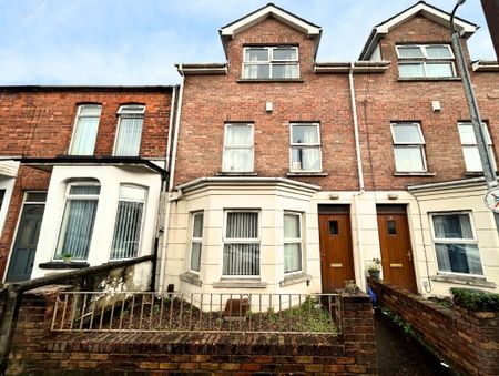 34 Edinburgh Street, Belfast BT9 7DS - Photo 3