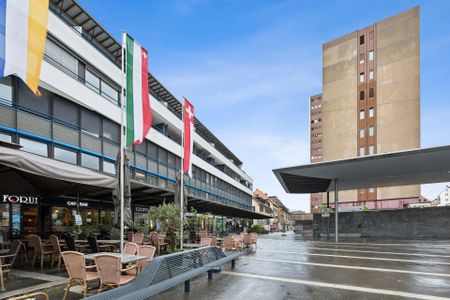 Appartement au centre ville avec caution gratuite ! - Foto 4