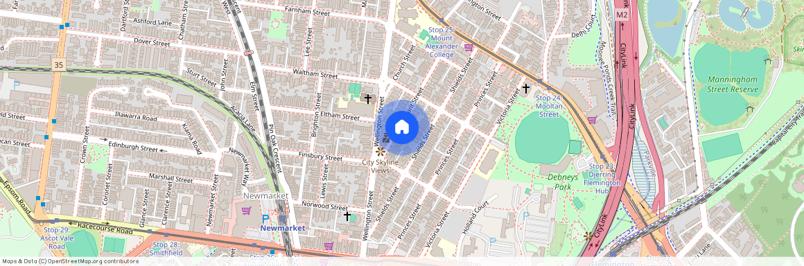 32 Bryant Street, Flemington