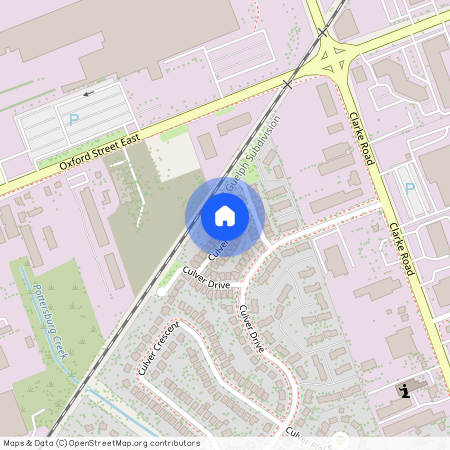 1878 CULVER DRIVE, London East, East H