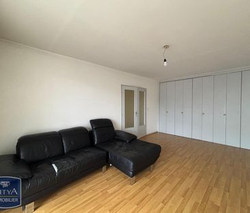 Location Appartement 2 pièces 50m² BORDEAUX 33000 - Photo 6