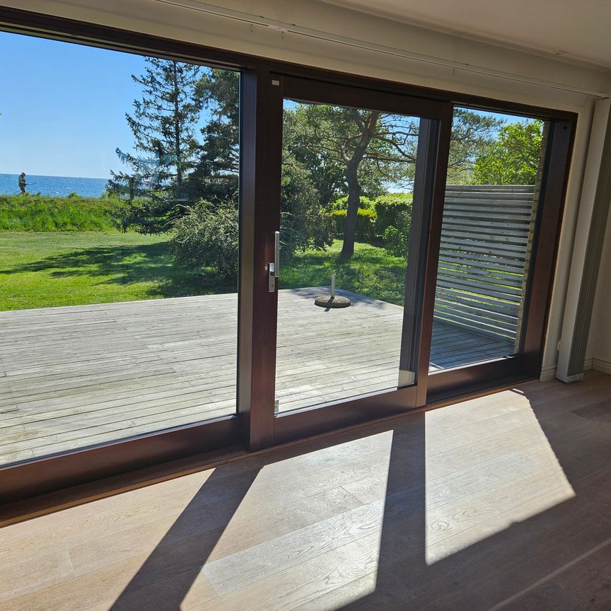 Kämpingevägen, Trelleborg - Photo 1