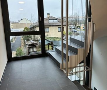 Moderne attraktive 2.5-Zimmer-Wohnung in Reinach - mit Balkon & eig... - Foto 1