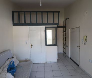 Studio/Γκαρσονιέρα για ενοικίαση Άγιος Αθανάσιος (Εύοσμος) - Photo 6