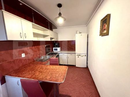 Apartament cu o camera Pet Friendly, zona Farmec - Fotografie 4