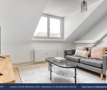 2.5 Zimmer, 54 m², 4. Stock - Foto 2