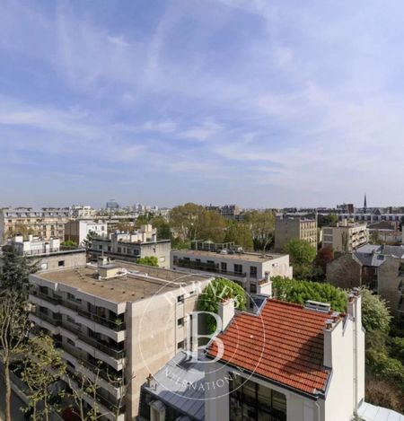 Appartement • Ile de la Jatte-Parc d'Orléans - Photo 3