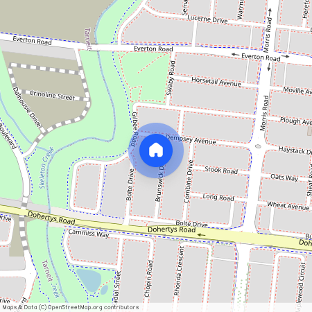 6 Brunswick Drive, Truganina VIC 3029