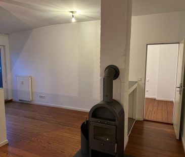 Tolle Wohnung in Pankow günstig 2 Zimmer mit neuer EBK Provision - Photo 2