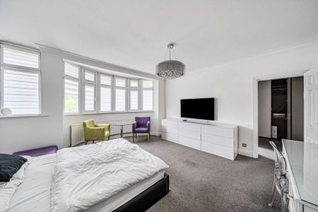 5 bedroom house to rent - Photo 5