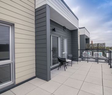 9675 Av. Papineau, Montréal, QC - Photo 1