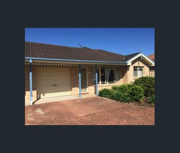 1/27-31 Manorhouse Boulevard, Quakers Hill, NSW 2763 - Photo 1