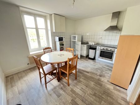 Appartement à louer - Photo 3