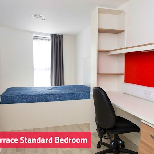 Private 4-9 Bedroom Apartment - Photo 1