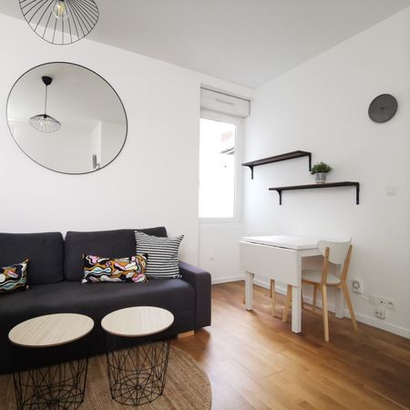 Location Appartement 2 pièces 30m² NANTES 44000 - Photo 3