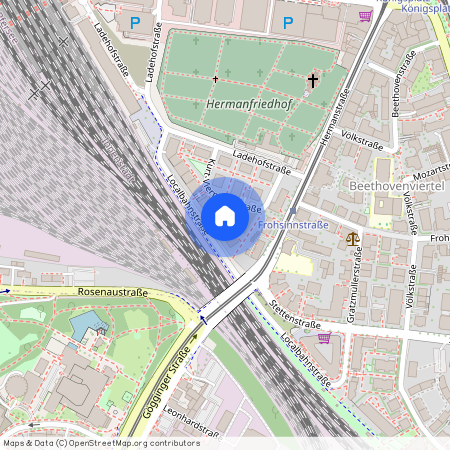 Kurt-Viermetz-Straße 1c, 86150, Augsburg