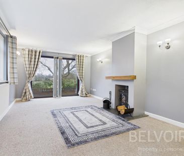 2 bedroom bungalow to rent - Photo 1