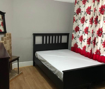 1 bedroom in a house share to rent - Photo 3