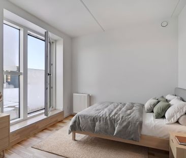 Brassøvej 10, 4. 1., 8240 Risskov, Aarhus - Foto 4