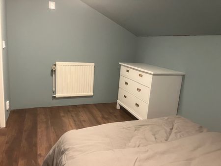 Timmermansgatan, Luleå - Foto 2