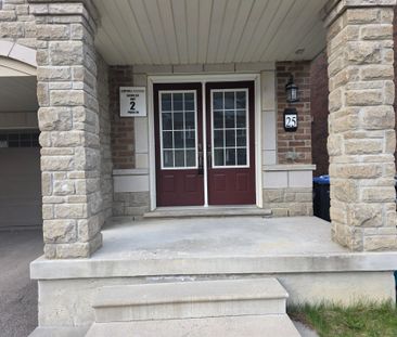 For Lease - 25 Daylight Street, Brampton, Ontario - Photo 1