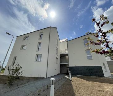 Location Appartement 2 pièces 41m² COLOMBELLES 14460 - Photo 4