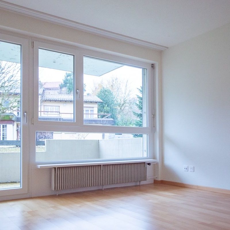 2-Zi. Singlewohnung mit Balkon - Photo 1