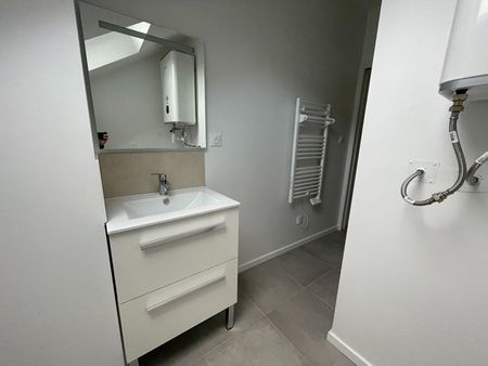 Appartement 2 pièces à Thionville - Photo 4