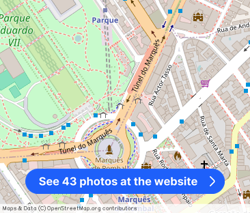 Moradia em Banda T4 Duplex para alugar em Lisboa - Photo 1
