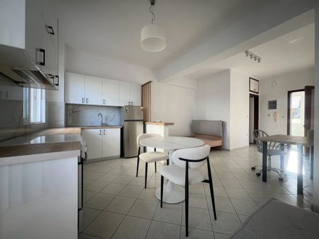 Studio/Γκαρσονιέρα για ενοικίαση Ζαβλάνι (Πάτρα) - Φωτογραφία 2