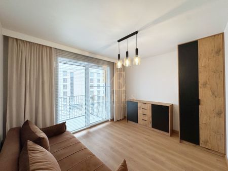 2 - pokojowe | Tramwaj |Garaż | Balkon - Photo 3