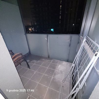 Nowa kawalerka z miejscem postojowym - Фото 1