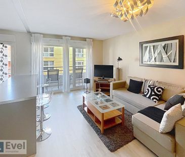 Appartement 3 pièces à Longwy - Photo 5